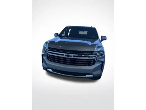 Another view of 2023 Chevrolet Suburban LT for sale in Tulsa, OK at Jim Norton T-Town Chevrolet