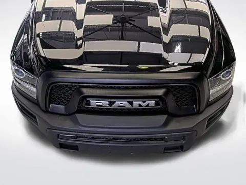 More photos of 2023 Ram 1500 Classic Warlock at Jim Norton T-Town Chevrolet, OK