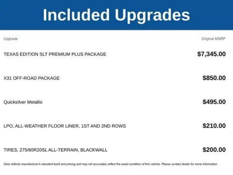 More photos of 2021 GMC Sierra 1500 SLT at Jim Norton T-Town Chevrolet, OK