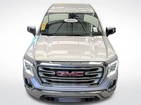 More photos of 2021 GMC Sierra 1500 SLT at Jim Norton T-Town Chevrolet, OK