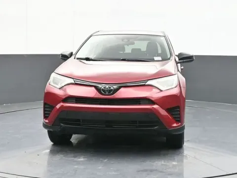 Photos of 2018 Toyota RAV4 LE for sale in Tulsa, OK at Jim Norton T-Town Chevrolet