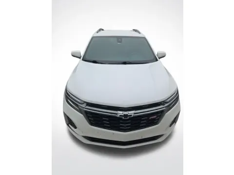 Another view of 2023 Chevrolet Equinox RS for sale in Tulsa, OK at Jim Norton T-Town Chevrolet