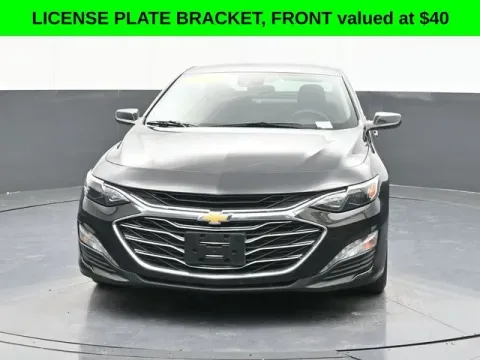 Photos of 2023 Chevrolet Malibu LT for sale in Tulsa, OK at Jim Norton T-Town Chevrolet