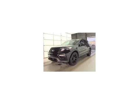 More photos of 2022 Ford Explorer ST at Jim Norton T-Town Chevrolet, OK