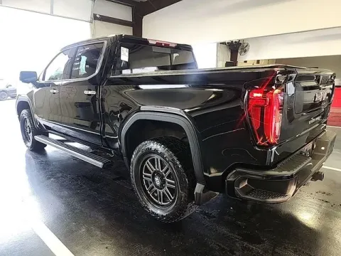 Another view of 2019 GMC Sierra 1500 Denali for sale in Tulsa, OK at Jim Norton T-Town Chevrolet