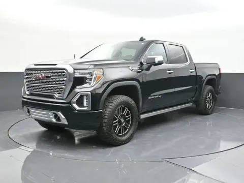 More photos of 2019 GMC Sierra 1500 Denali at Jim Norton T-Town Chevrolet, OK