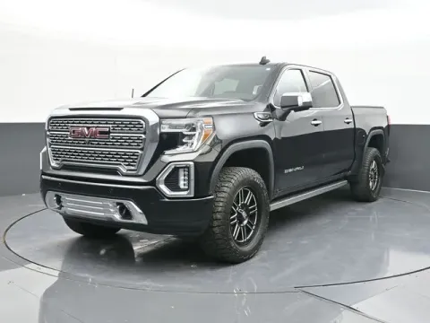 Another view of 2019 GMC Sierra 1500 Denali for sale in Tulsa, OK at Jim Norton T-Town Chevrolet