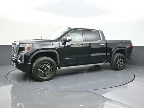 More photos of 2019 GMC Sierra 1500 Denali at Jim Norton T-Town Chevrolet, OK