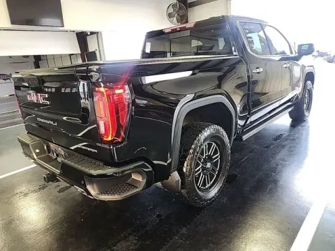 Photos of 2019 GMC Sierra 1500 Denali for sale in Tulsa, OK at Jim Norton T-Town Chevrolet
