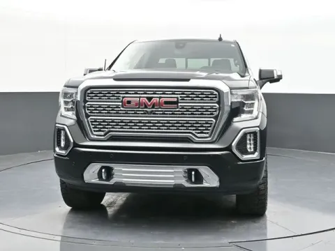 Photos of 2019 GMC Sierra 1500 Denali for sale in Tulsa, OK at Jim Norton T-Town Chevrolet