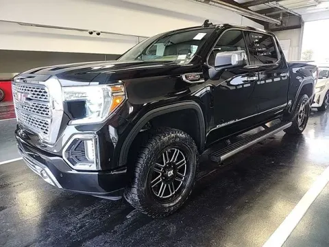 More photos of 2019 GMC Sierra 1500 Denali at Jim Norton T-Town Chevrolet, OK