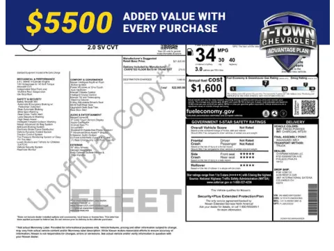 White 2024 Nissan Sentra SV for sale in Tulsa, OK