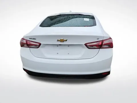 More photos of 2021 Chevrolet Malibu LT at Jim Norton T-Town Chevrolet, OK