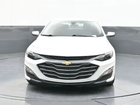 Photos of 2021 Chevrolet Malibu LT for sale in Tulsa, OK at Jim Norton T-Town Chevrolet