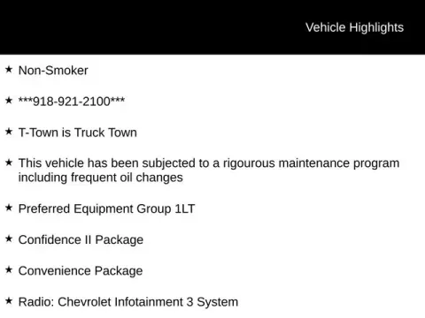 More photos of 2023 Chevrolet TrailBlazer LT at Jim Norton T-Town Chevrolet, OK