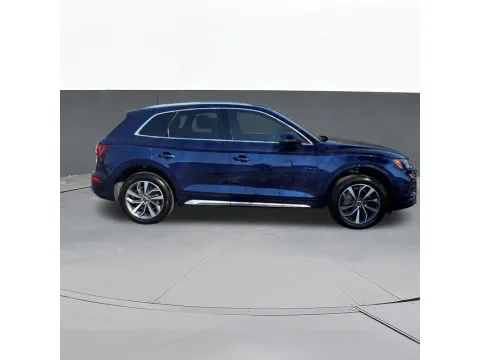 More photos of 2021 Audi Q5 45 Premium Plus at Jim Norton T-Town Chevrolet, OK