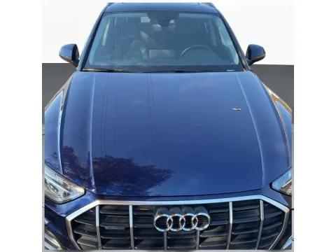 Photos of 2021 Audi Q5 45 Premium Plus for sale in Tulsa, OK at Jim Norton T-Town Chevrolet