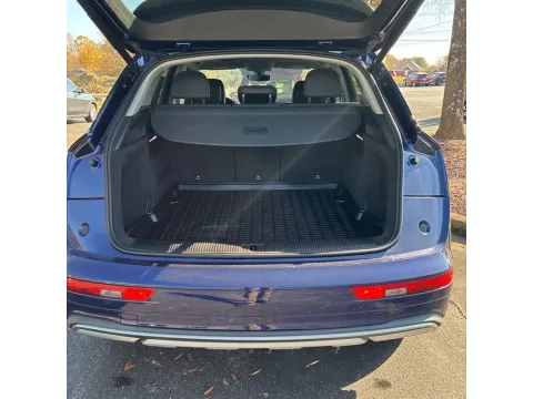 More photos of 2021 Audi Q5 45 Premium Plus at Jim Norton T-Town Chevrolet, OK