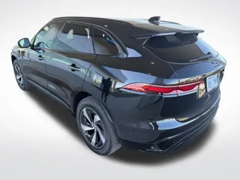 Another view of 2026 Jaguar F-PACE P250 R-Dynamic S for sale in Tulsa, OK at Jim Norton T-Town Chevrolet