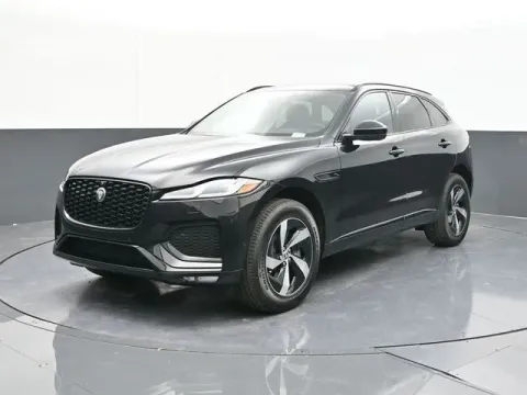 Another view of 2026 Jaguar F-PACE P250 R-Dynamic S for sale in Tulsa, OK at Jim Norton T-Town Chevrolet