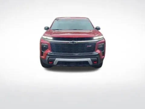 More photos of 2026 Chevrolet Traverse Z71 at Jim Norton T-Town Chevrolet, OK