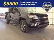 2015 Chevrolet Colorado
