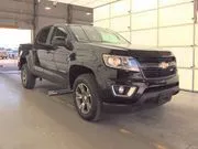 Black 2015 Chevrolet Colorado Z71 for sale in Tulsa, OK