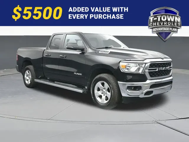 2023 RAM Ram 1500 Pickup Big Horn/Lone Star's photo