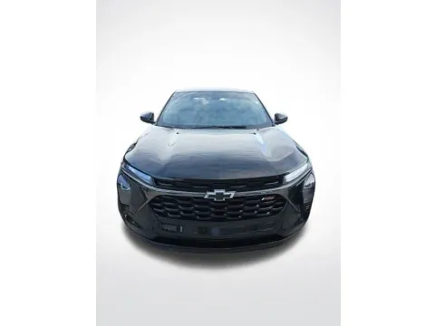 Another view of 2024 Chevrolet Trax 1RS for sale in Tulsa, OK at Jim Norton T-Town Chevrolet