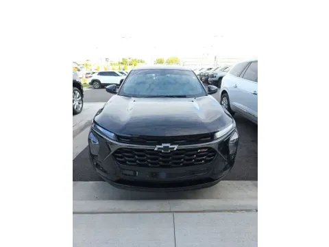 Photos of 2024 Chevrolet Trax 1RS for sale in Tulsa, OK at Jim Norton T-Town Chevrolet