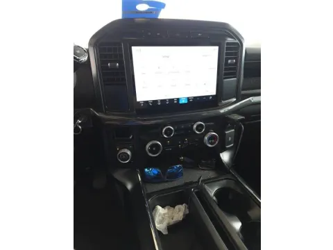 More photos of 2024 Ford F-150 STX at Jim Norton T-Town Chevrolet, OK