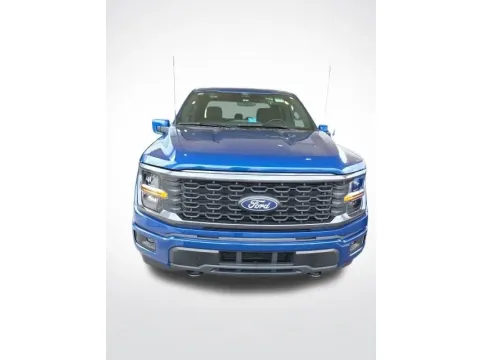 More photos of 2024 Ford F-150 STX at Jim Norton T-Town Chevrolet, OK