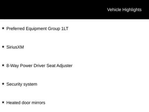 More photos of 2024 Chevrolet Malibu LT at Jim Norton T-Town Chevrolet, OK