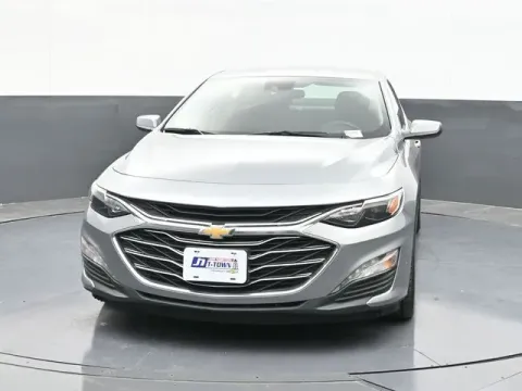 Photos of 2024 Chevrolet Malibu LT for sale in Tulsa, OK at Jim Norton T-Town Chevrolet