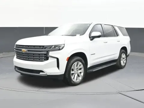 More photos of 2023 Chevrolet Tahoe Premier at Jim Norton T-Town Chevrolet, OK