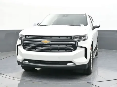 Photos of 2023 Chevrolet Tahoe Premier for sale in Tulsa, OK at Jim Norton T-Town Chevrolet