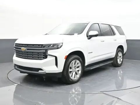 More photos of 2023 Chevrolet Tahoe Premier at Jim Norton T-Town Chevrolet, OK