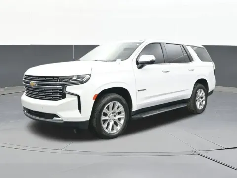 More photos of 2023 Chevrolet Tahoe Premier at Jim Norton T-Town Chevrolet, OK