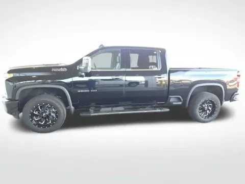 Another view of 2020 Chevrolet Silverado 3500HD High Country for sale in Tulsa, OK at Jim Norton T-Town Chevrolet