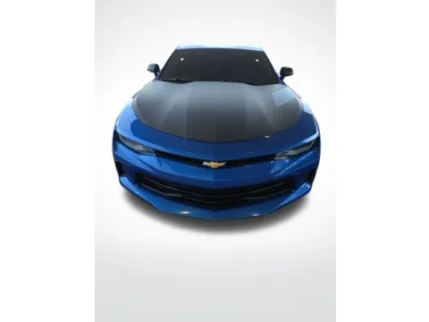 More photos of 2017 Chevrolet Camaro 1LS at Jim Norton T-Town Chevrolet, OK