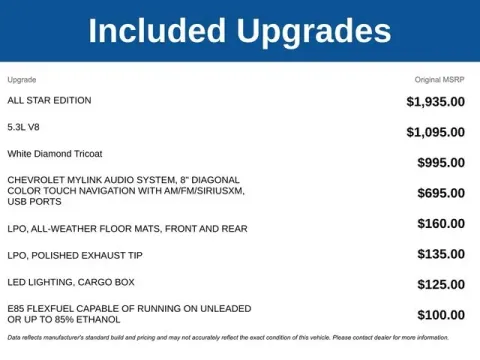 Photos of 2015 Chevrolet Silverado 1500 LT for sale in Tulsa, OK at Jim Norton T-Town Chevrolet