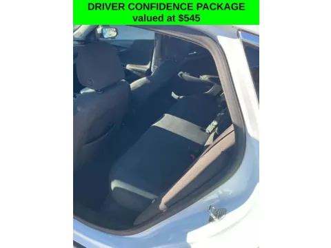 More photos of 2020 Chevrolet Malibu LS at Jim Norton T-Town Chevrolet, OK