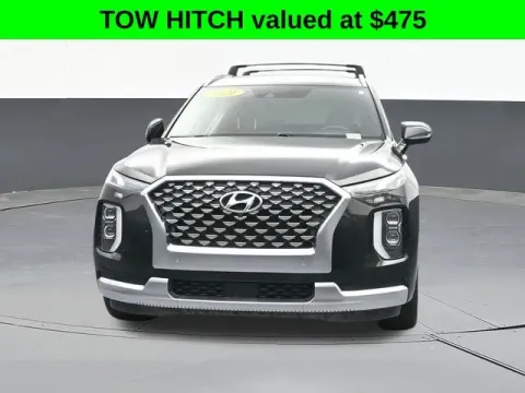 Photos of 2021 Hyundai Palisade Calligraphy for sale in Tulsa, OK at Jim Norton T-Town Chevrolet