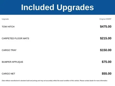 Photos of 2021 Hyundai Palisade Calligraphy for sale in Tulsa, OK at Jim Norton T-Town Chevrolet