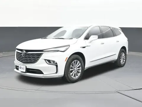 More photos of 2024 Buick Enclave Premium Group at Jim Norton T-Town Chevrolet, OK