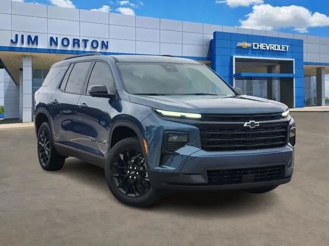 2026 Chevrolet Traverse LT for sale in Tulsa, OK