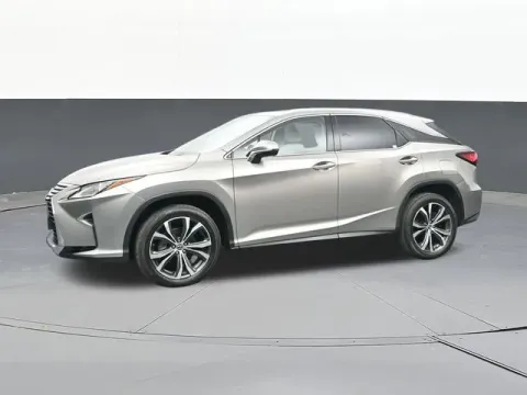 More photos of 2019 Lexus RX at Jim Norton T-Town Chevrolet, OK