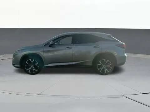 More photos of 2019 Lexus RX at Jim Norton T-Town Chevrolet, OK