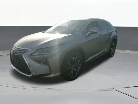 Another view of 2019 Lexus RX for sale in Tulsa, OK at Jim Norton T-Town Chevrolet
