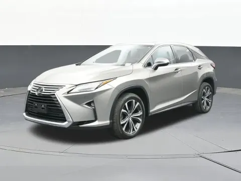 Another view of 2019 Lexus RX for sale in Tulsa, OK at Jim Norton T-Town Chevrolet